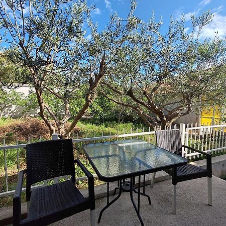 Apartmani I Sobe Brancin Neum Eksteriør bilde
