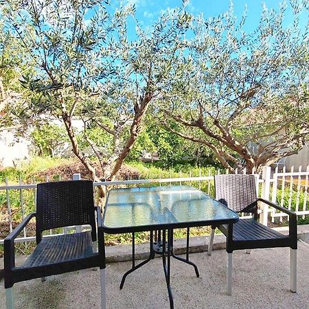 Apartmani I Sobe Brancin Neum Eksteriør bilde