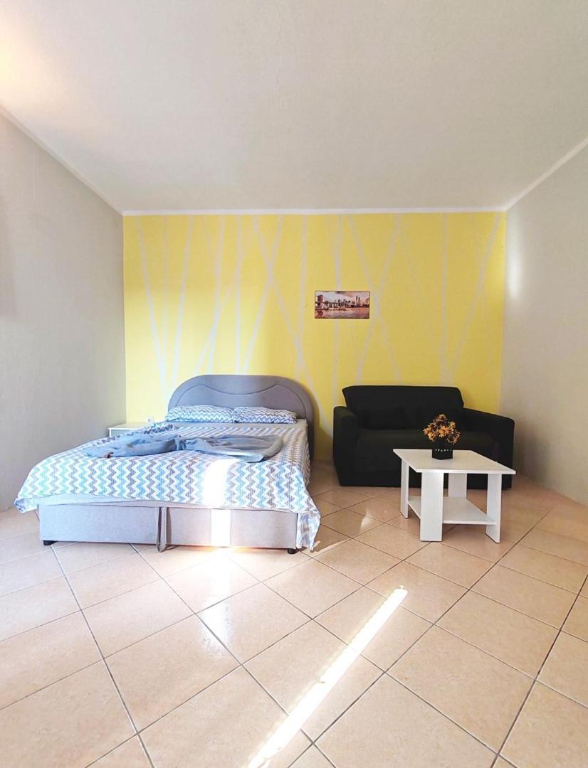 Apartmani I Sobe Brancin Neum Eksteriør bilde