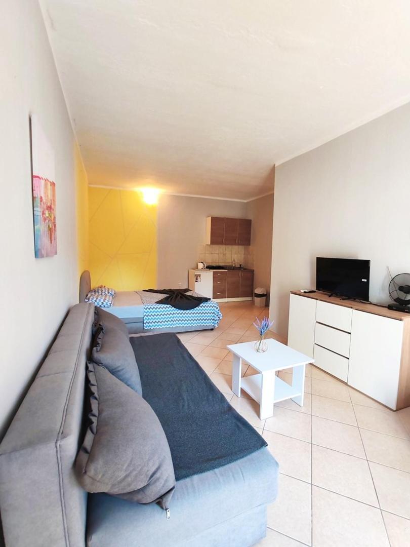 Apartmani I Sobe Brancin Neum Eksteriør bilde
