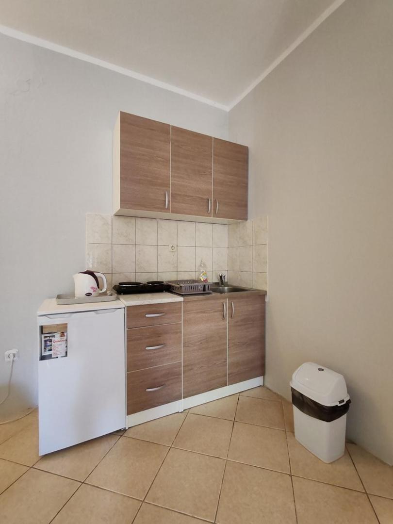 Apartmani I Sobe Brancin Neum Eksteriør bilde