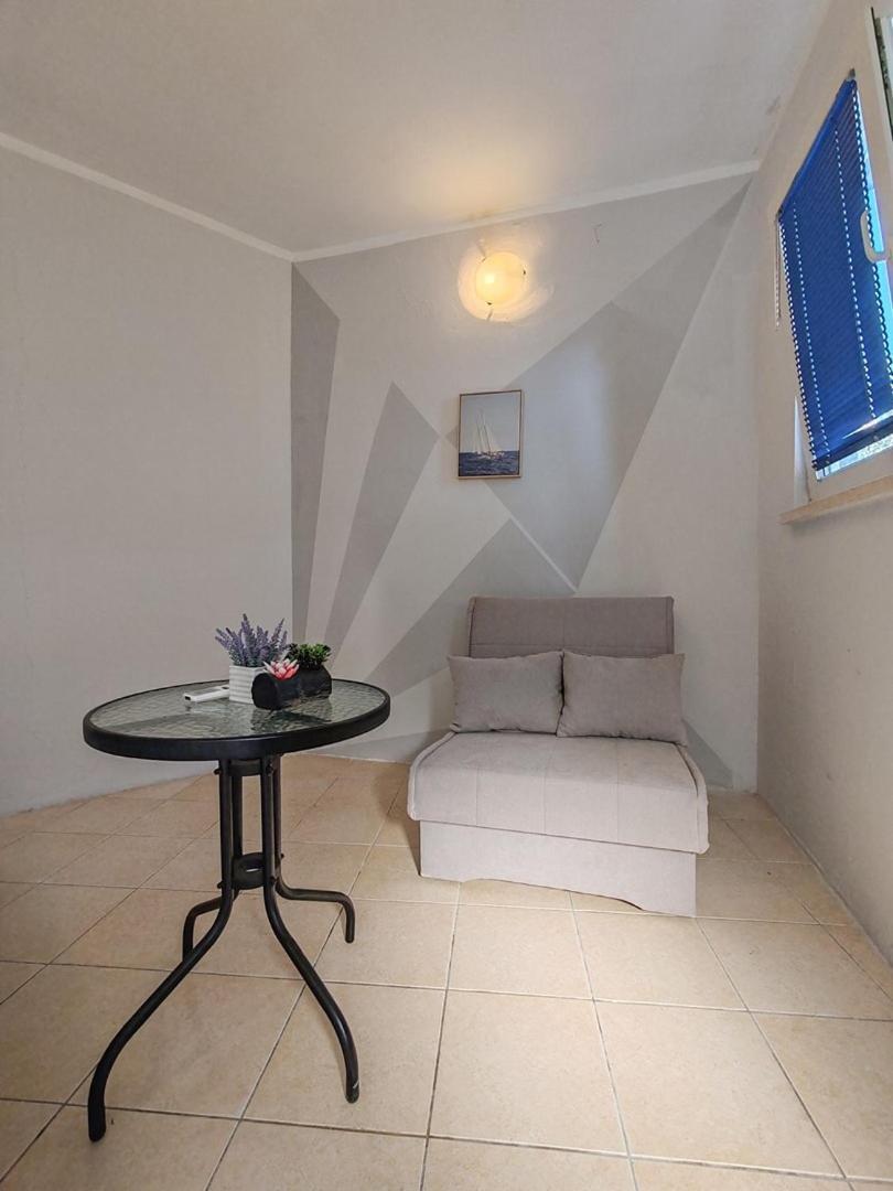 Apartmani I Sobe Brancin Neum Eksteriør bilde