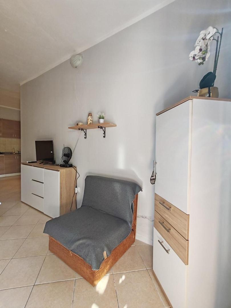 Apartmani I Sobe Brancin Neum Eksteriør bilde