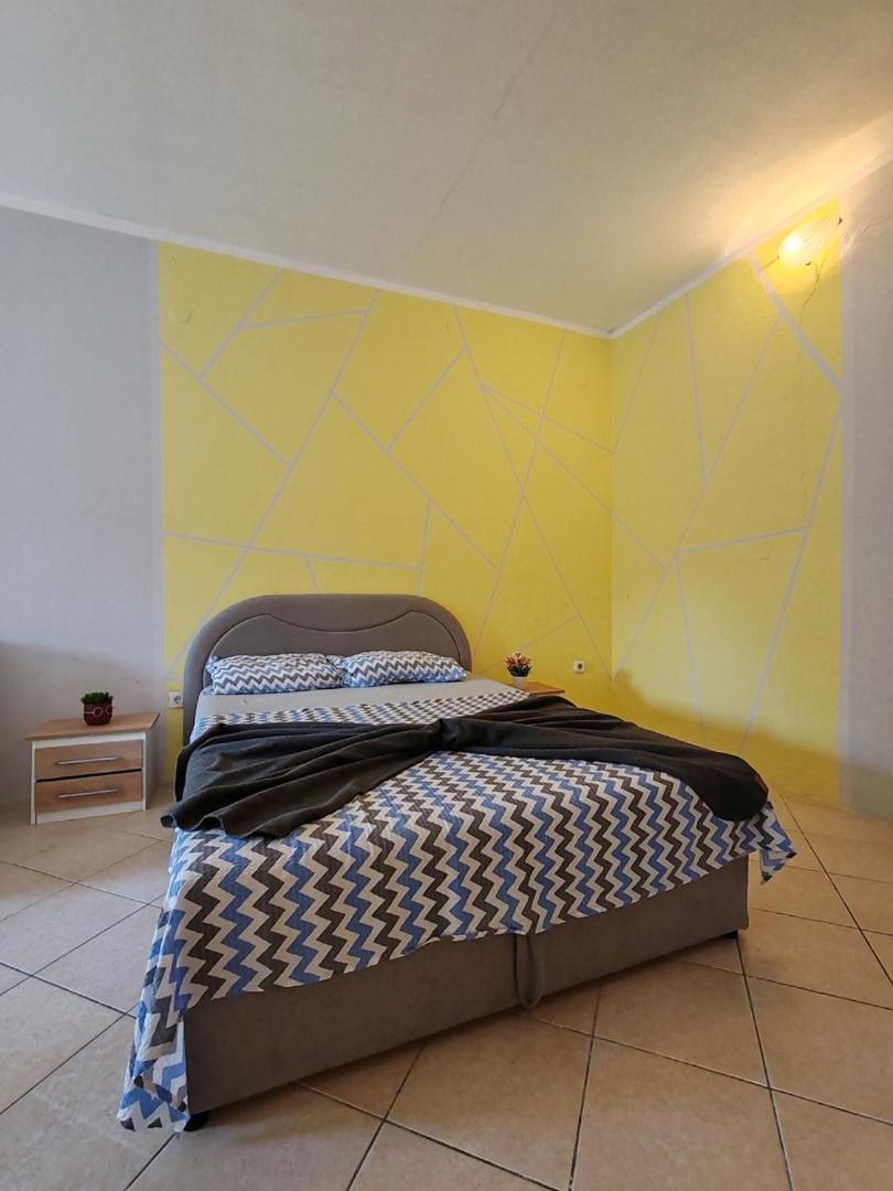 Apartmani I Sobe Brancin Neum Eksteriør bilde