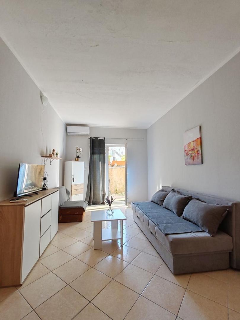 Apartmani I Sobe Brancin Neum Eksteriør bilde