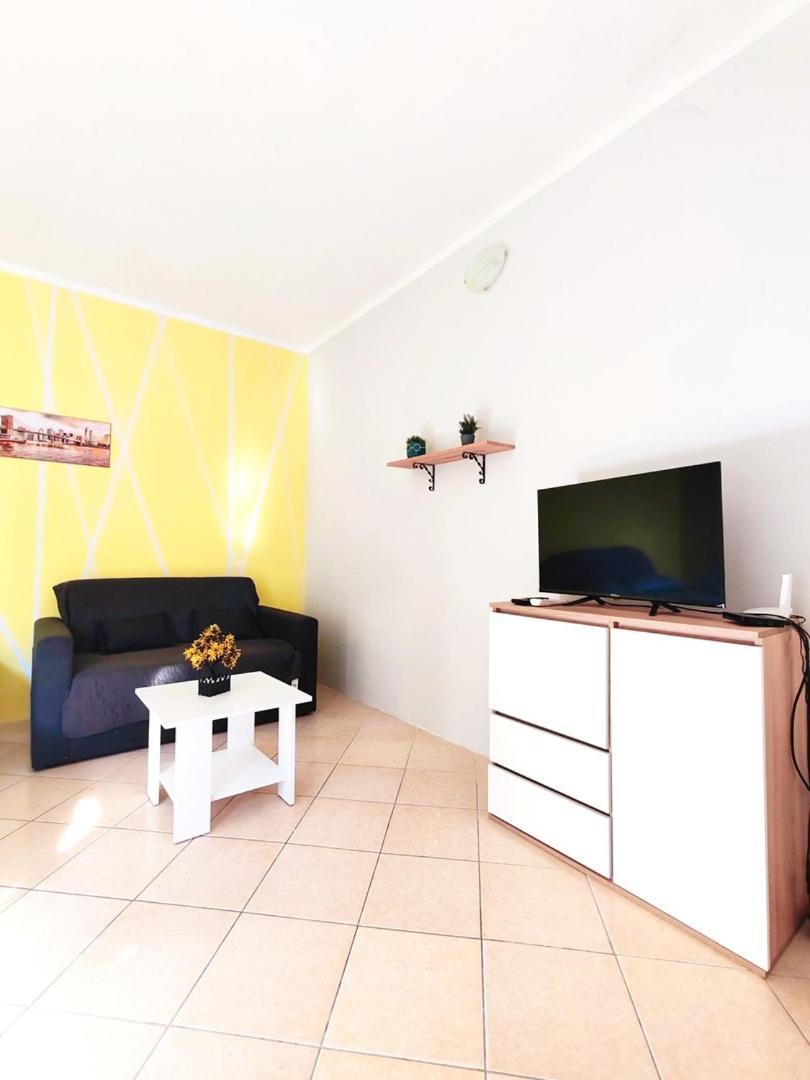 Apartmani I Sobe Brancin Neum Eksteriør bilde