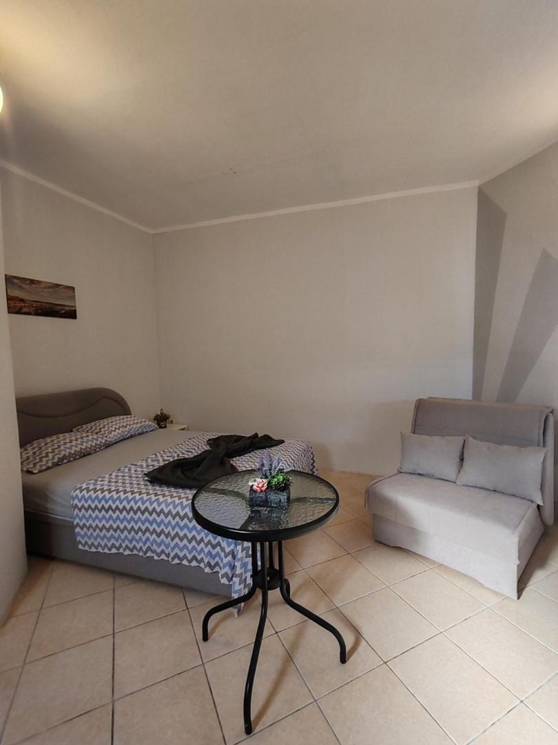 Apartmani I Sobe Brancin Neum Eksteriør bilde