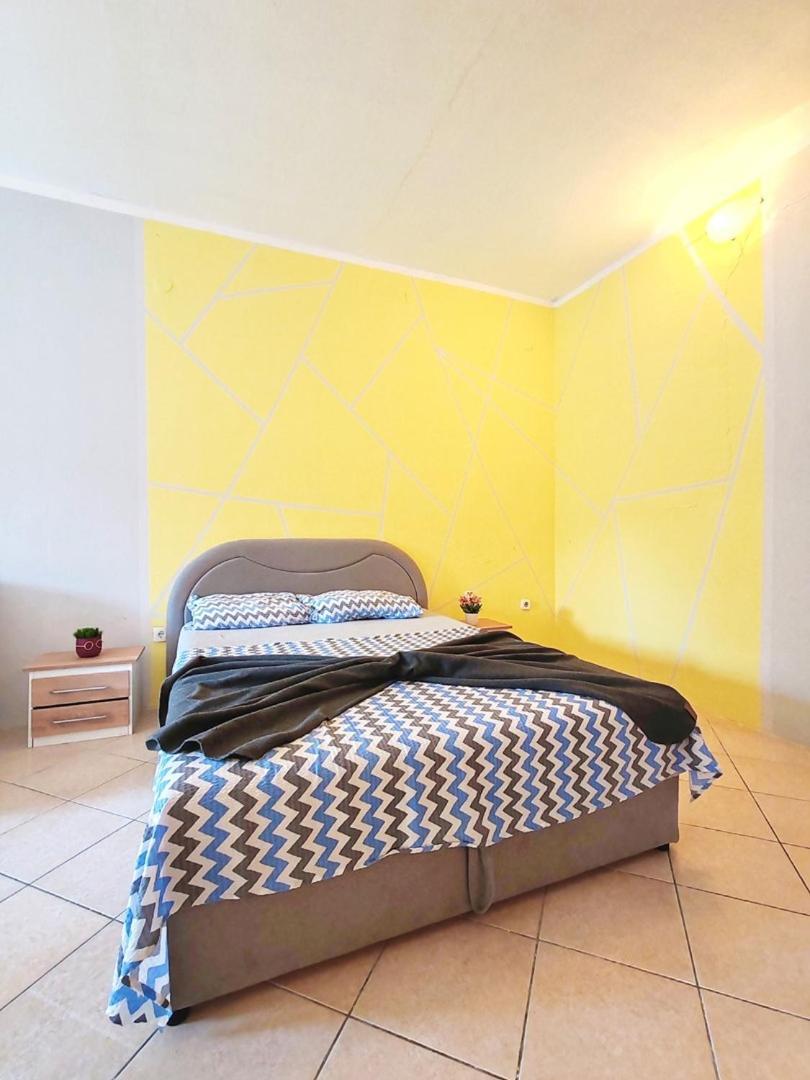 Apartmani I Sobe Brancin Neum Eksteriør bilde