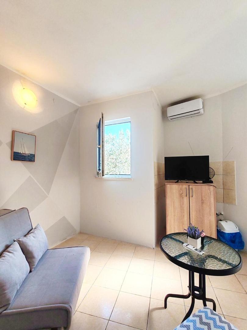 Apartmani I Sobe Brancin Neum Eksteriør bilde