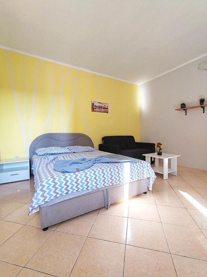 Apartmani I Sobe Brancin Neum Eksteriør bilde