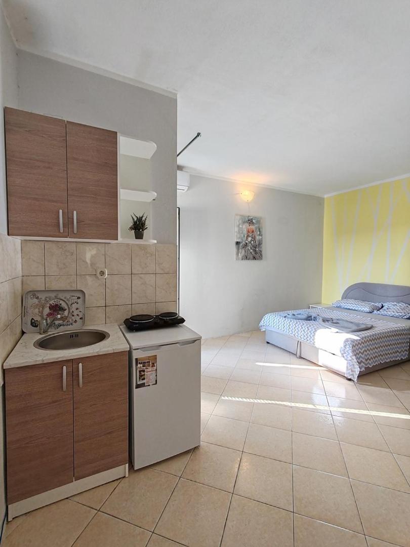 Apartmani I Sobe Brancin Neum Eksteriør bilde