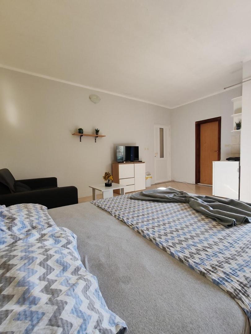 Apartmani I Sobe Brancin Neum Eksteriør bilde