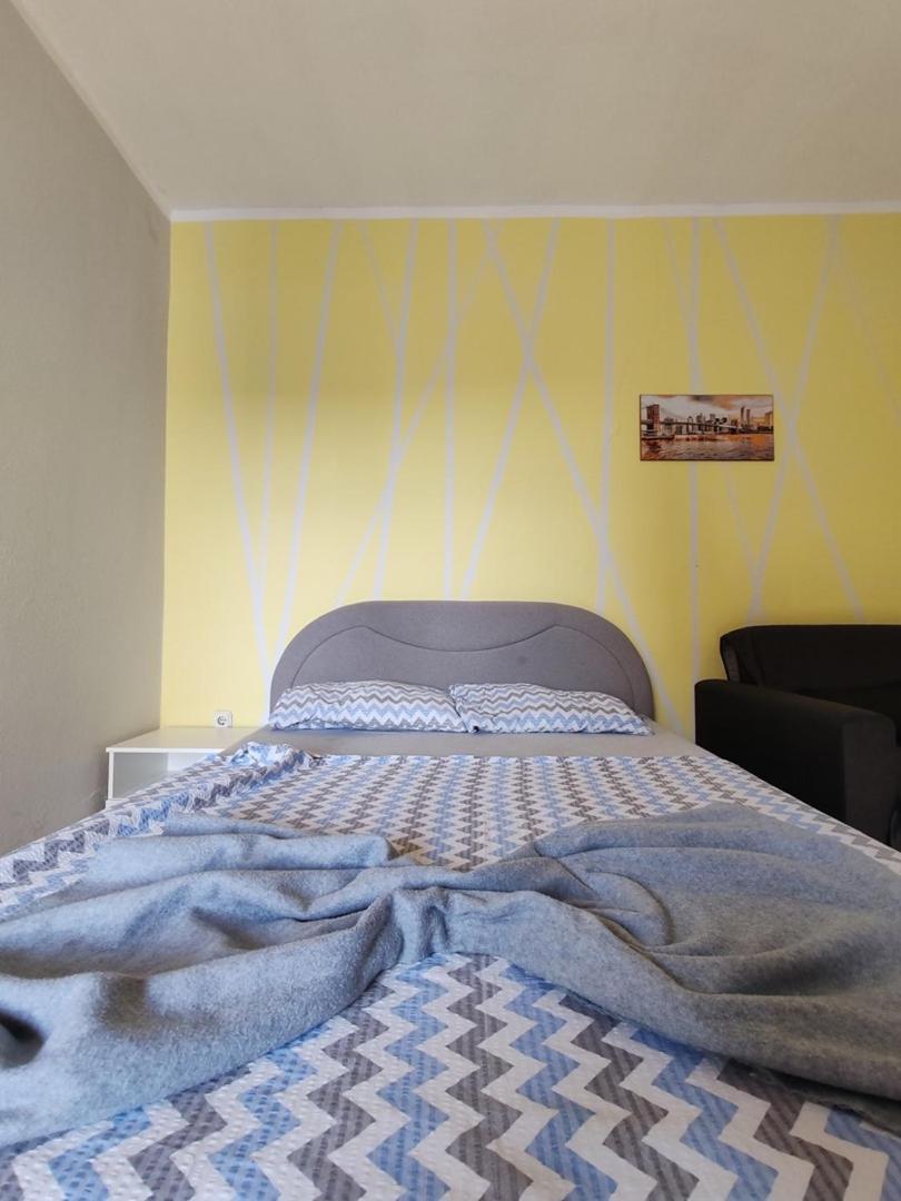 Apartmani I Sobe Brancin Neum Eksteriør bilde