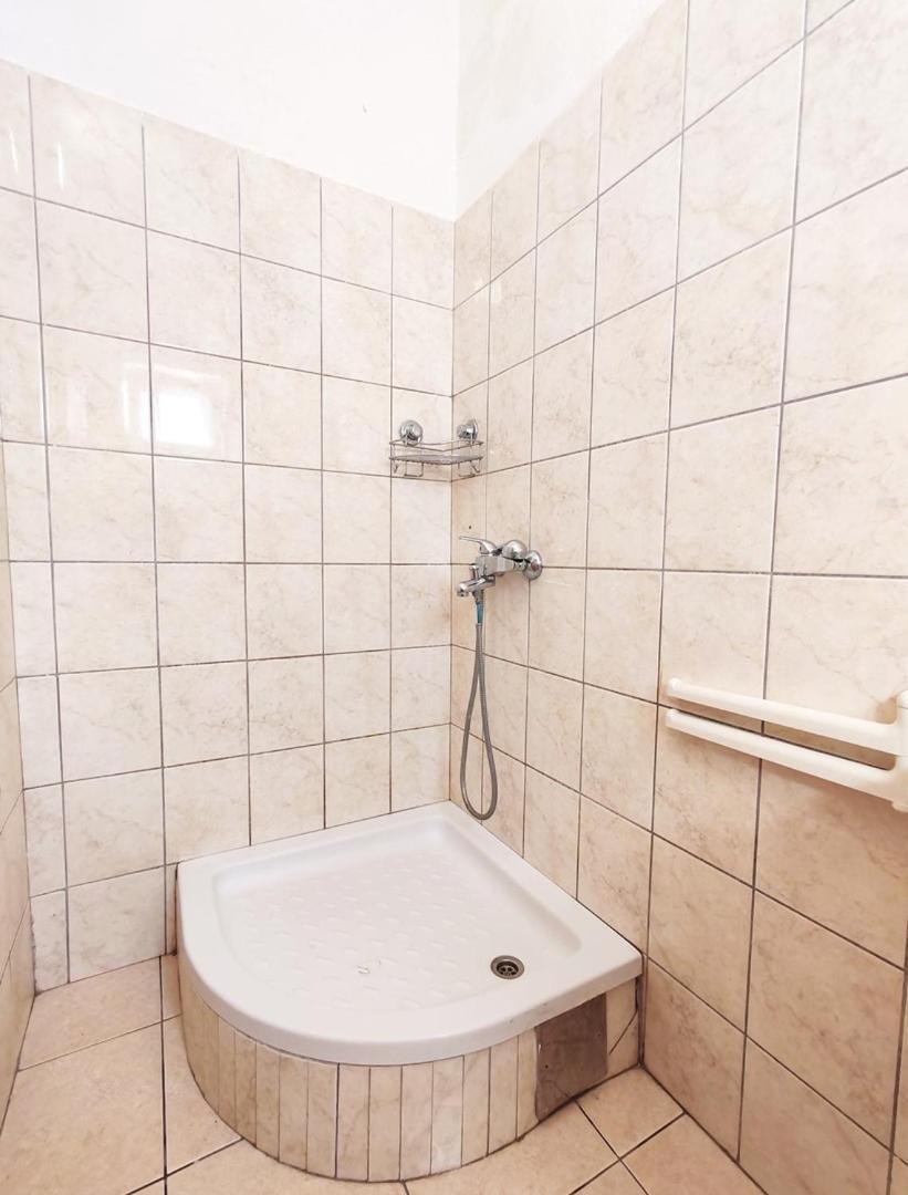 Apartmani I Sobe Brancin Neum Eksteriør bilde