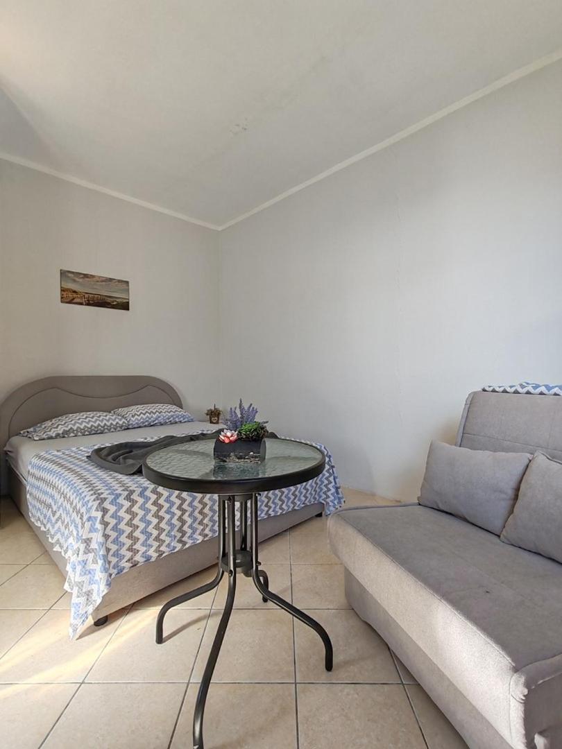 Apartmani I Sobe Brancin Neum Eksteriør bilde