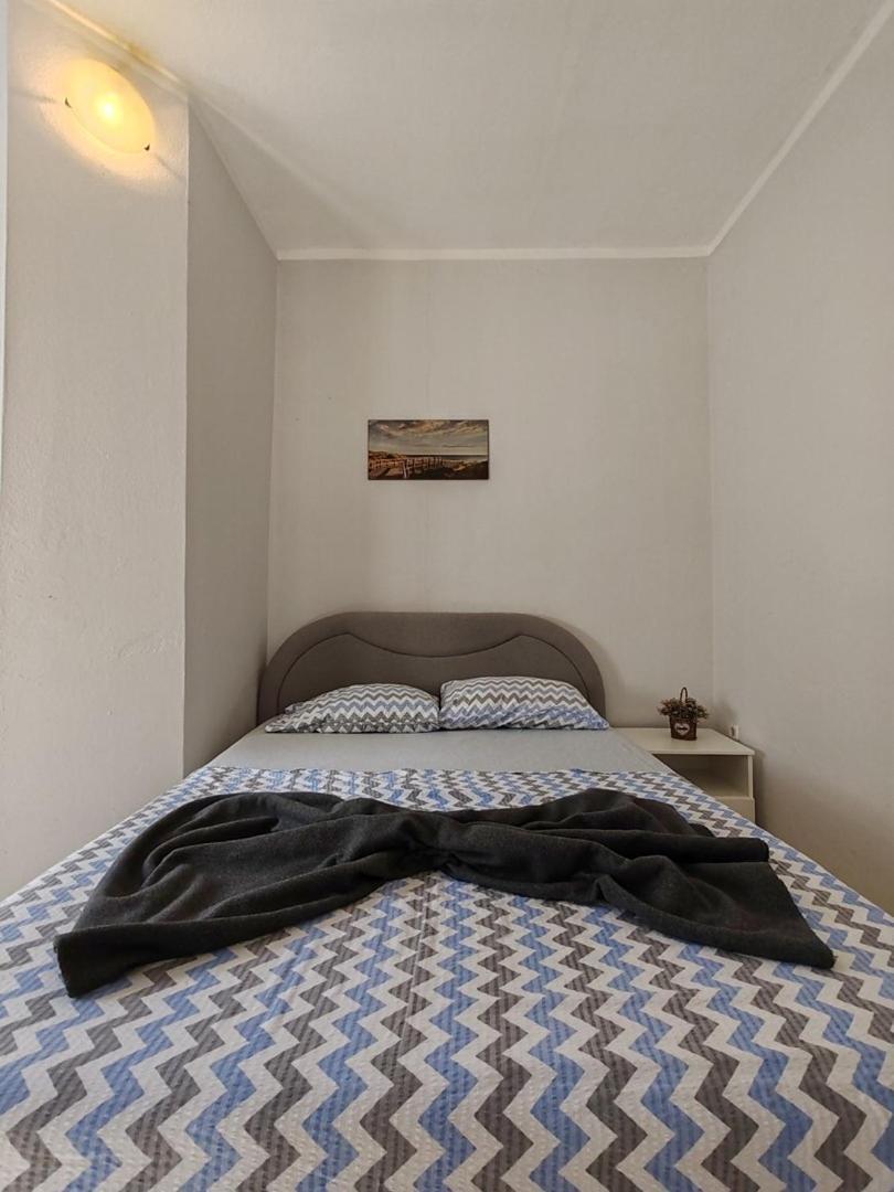Apartmani I Sobe Brancin Neum Eksteriør bilde