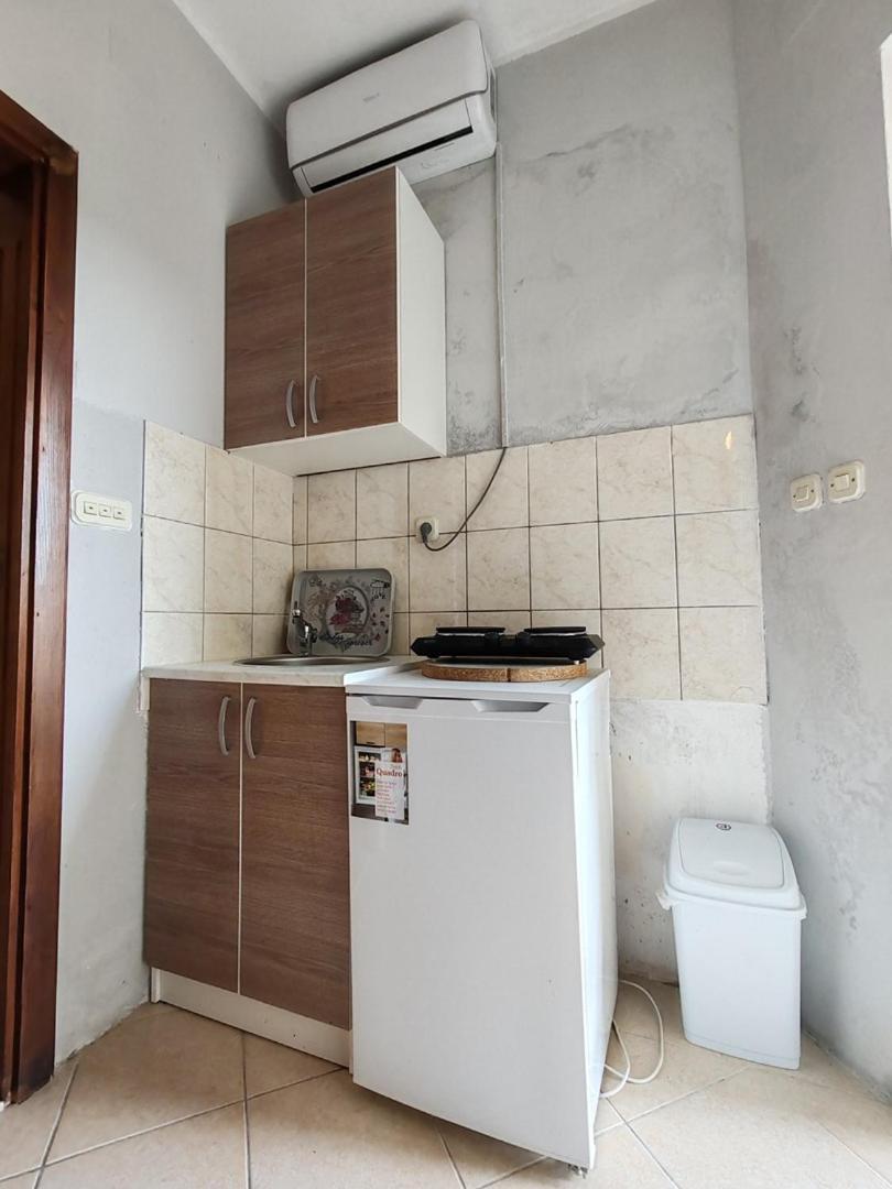 Apartmani I Sobe Brancin Neum Eksteriør bilde