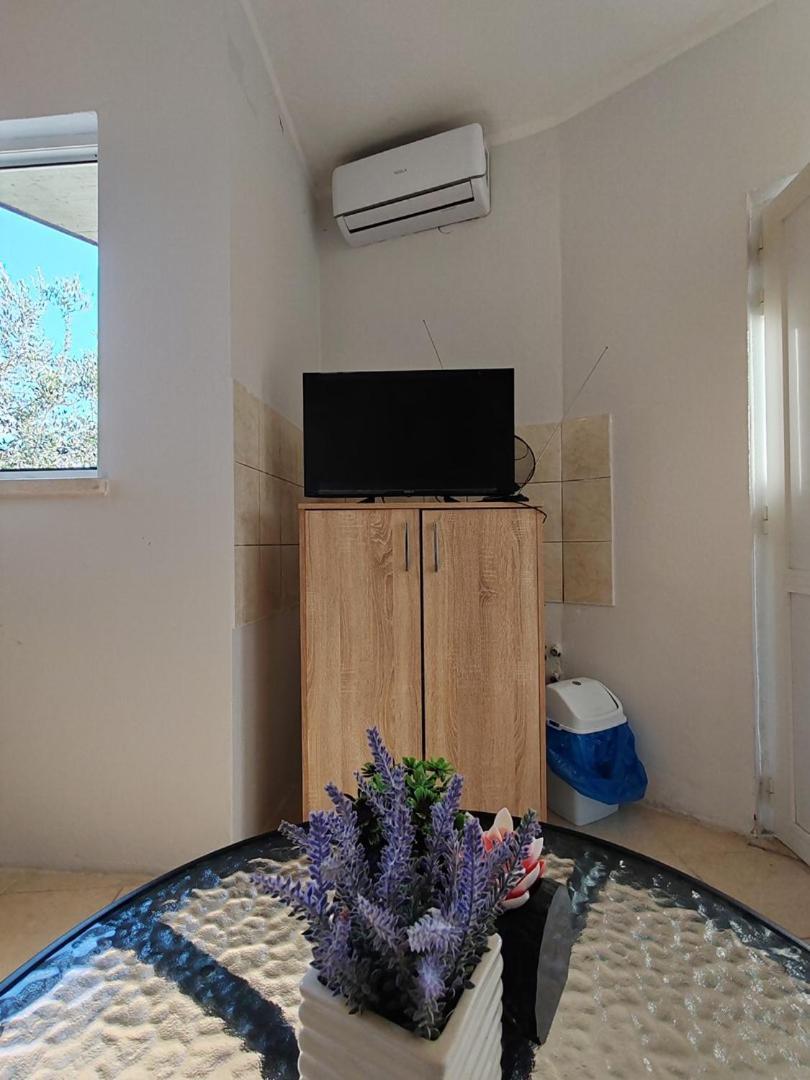 Apartmani I Sobe Brancin Neum Eksteriør bilde