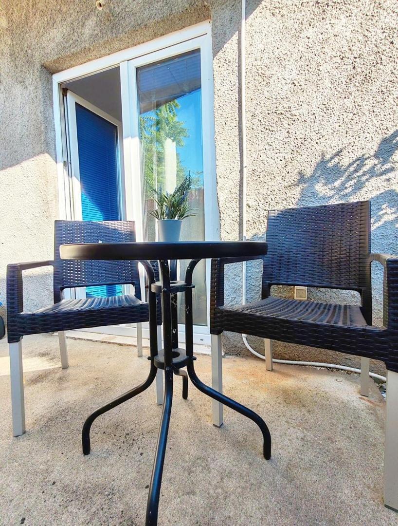 Apartmani I Sobe Brancin Neum Eksteriør bilde