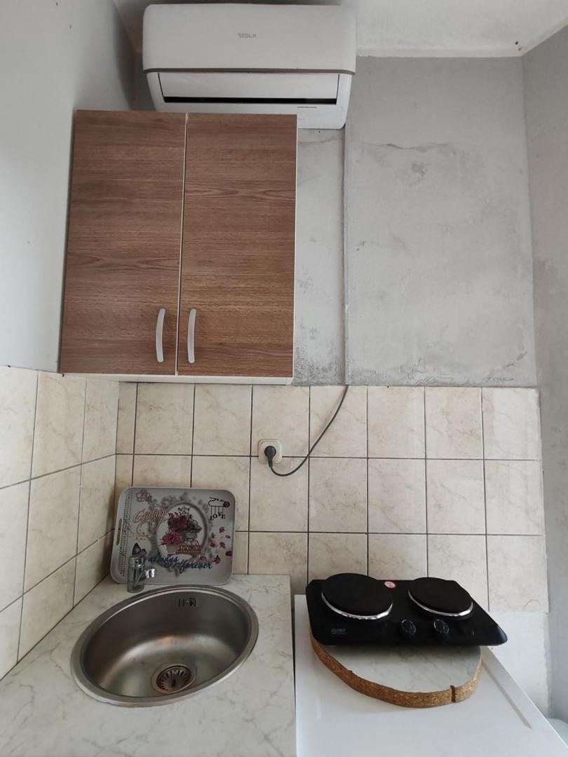 Apartmani I Sobe Brancin Neum Eksteriør bilde