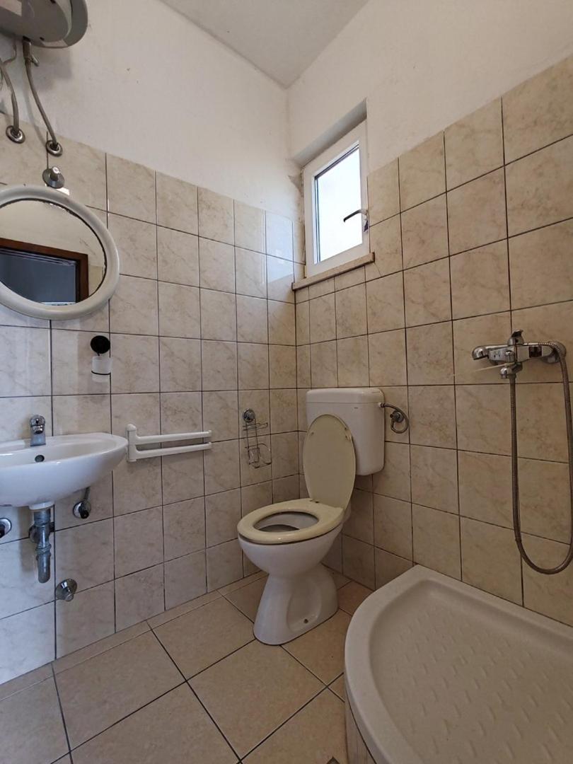 Apartmani I Sobe Brancin Neum Eksteriør bilde