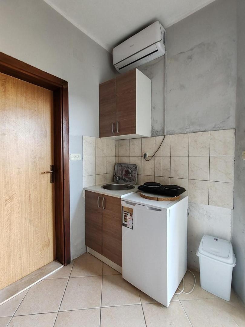 Apartmani I Sobe Brancin Neum Eksteriør bilde