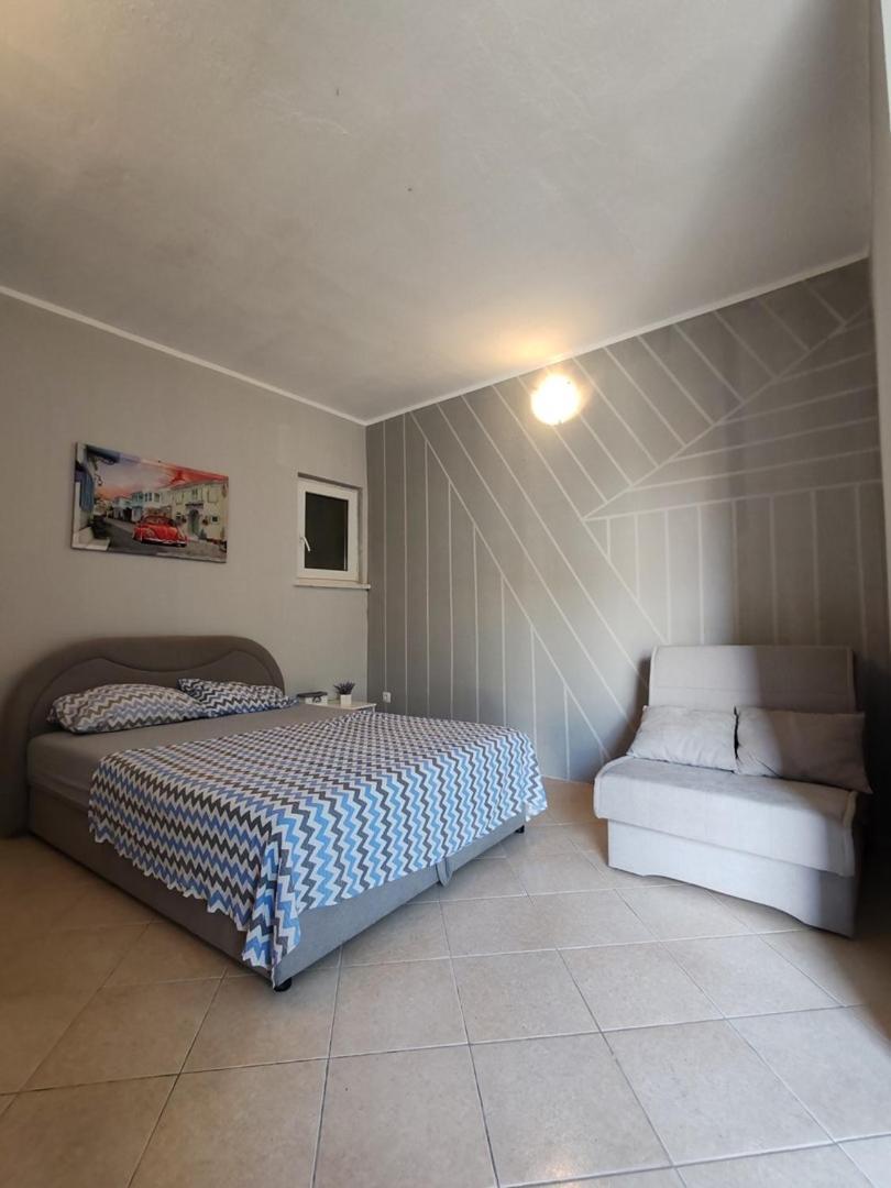 Apartmani I Sobe Brancin Neum Eksteriør bilde