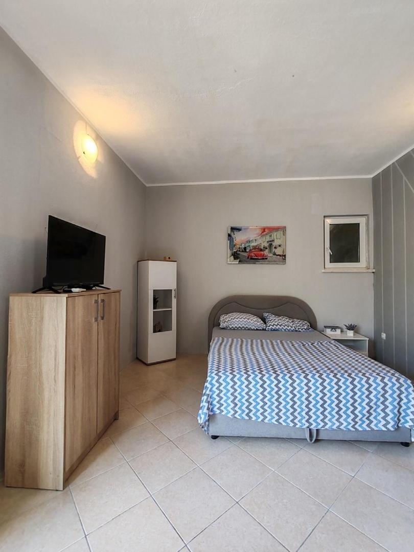 Apartmani I Sobe Brancin Neum Eksteriør bilde
