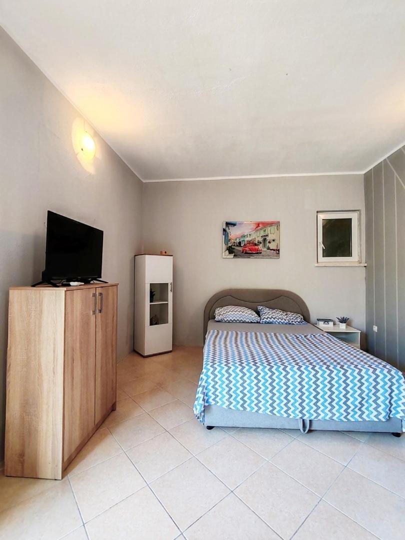 Apartmani I Sobe Brancin Neum Eksteriør bilde