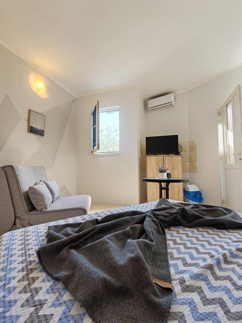 Apartmani I Sobe Brancin Neum Eksteriør bilde