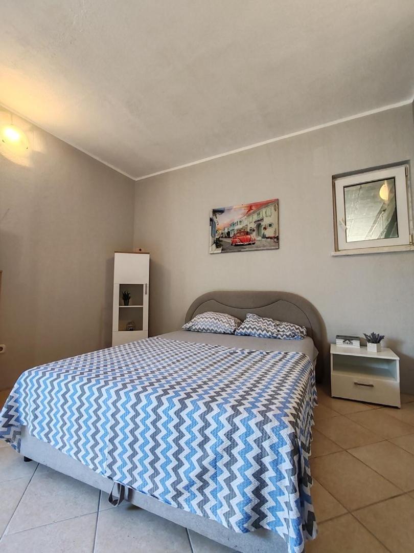 Apartmani I Sobe Brancin Neum Eksteriør bilde