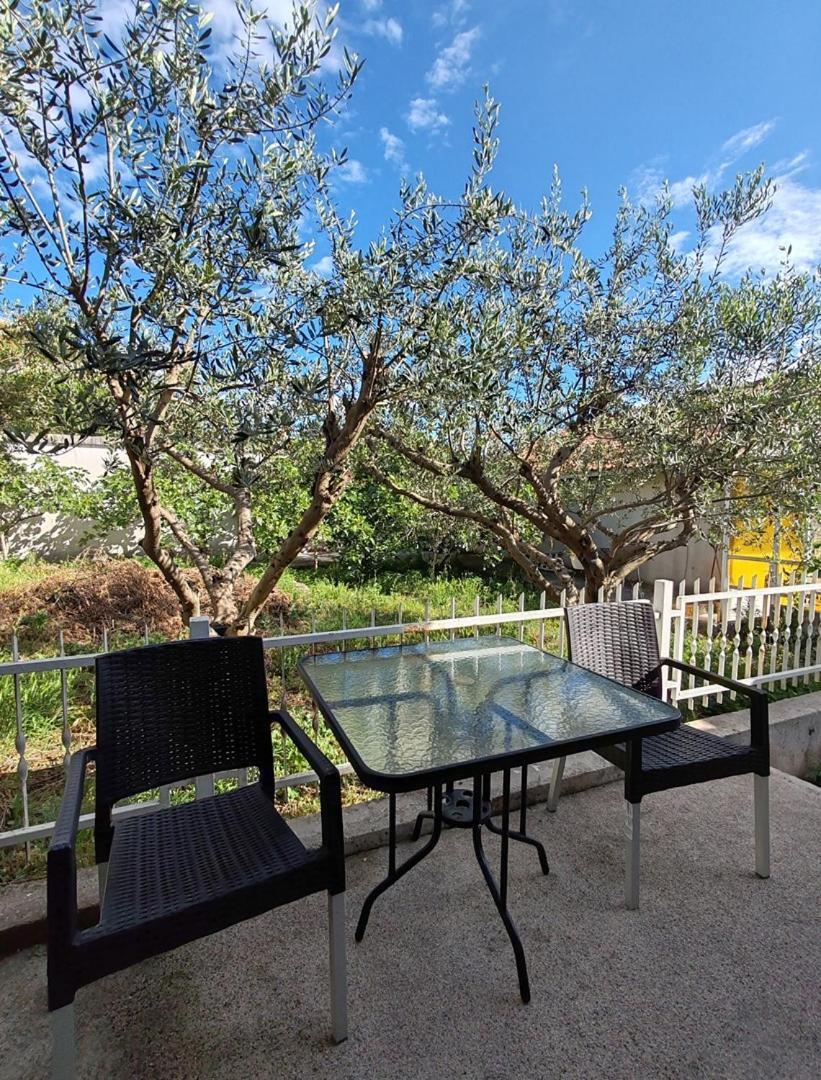 Apartmani I Sobe Brancin Neum Eksteriør bilde