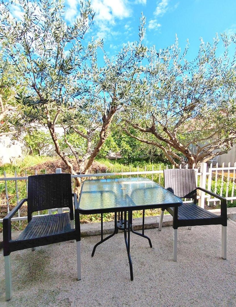 Apartmani I Sobe Brancin Neum Eksteriør bilde